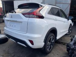 2022 Mitsubishi Eclipse Cross YB ECLIPSE CROSS image 2