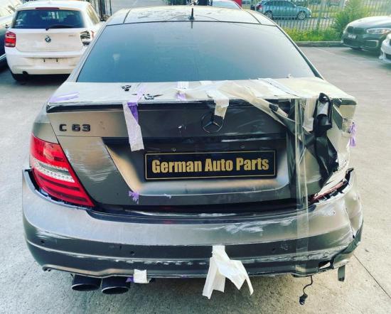 mercedes benz 2013 Parts & Wrecking