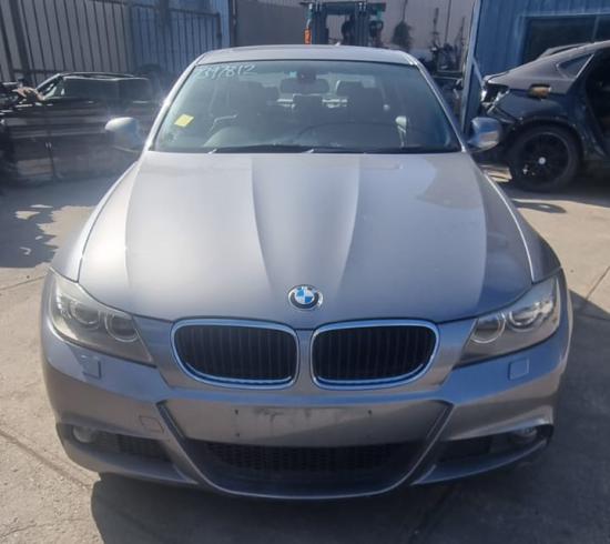 bmw 320i 2009 Parts & Wrecking