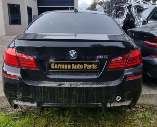 bmw F10 M5 2012 Parts & Wrecking