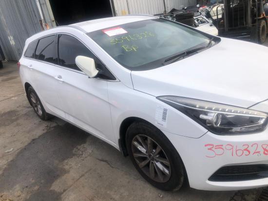 hyundai I40 VY I40 May 2016 Parts & Wrecking