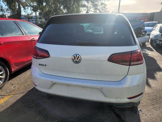 volkswagen Golf 2018 Parts & Wrecking