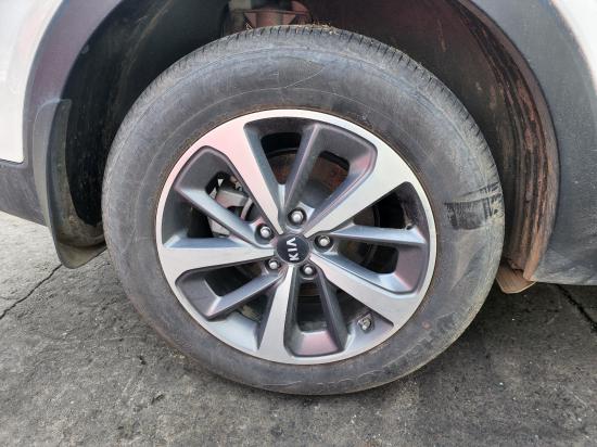 kia Sorento 2019 Parts & Wrecking