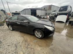 2012 Hyundai I45 YF I45 image 2