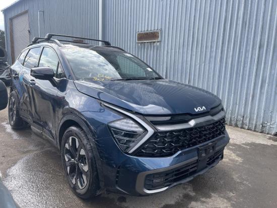 kia Sportage NQ5 SPORTAGE Sep 2021 Parts & Wrecking