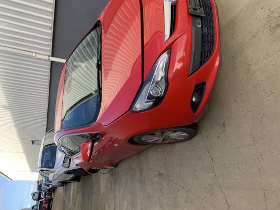 holden Astra PJ Nov 2015 Parts & Wrecking