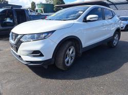 2018 Nissan Qashqai image 2