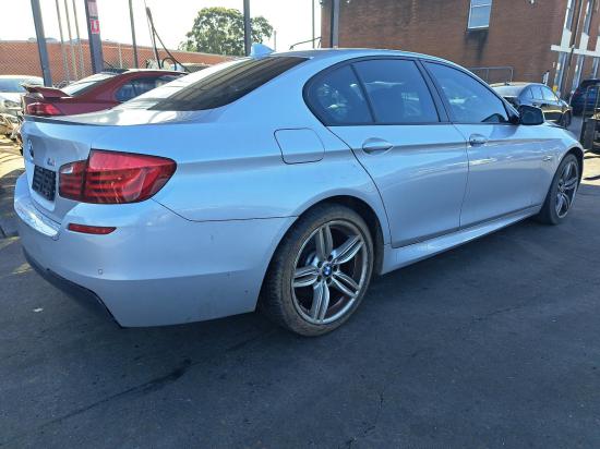 bmw 520d 2011 Parts & Wrecking