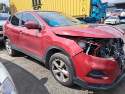 2019 Nissan Qashqai image 2