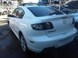 2007 Mazda 3 SP23 image 2