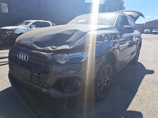 audi Q5 Dec 2021 Parts & Wrecking