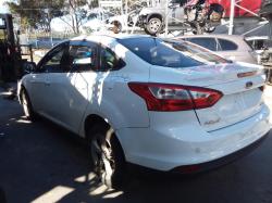 2013 Ford Focus TREND image 2