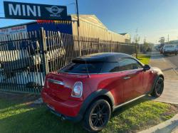 Mini Cooper R58 image 2