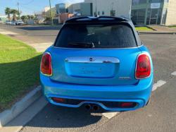 Mini Cooper S F56 image 2