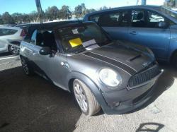 Mini  R57 image 2