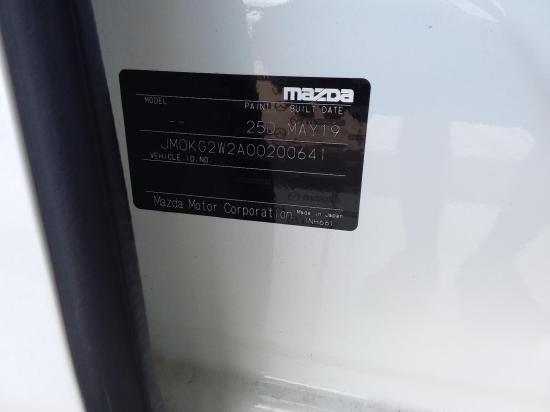 mazda Cx8 May 2019 Parts & Wrecking