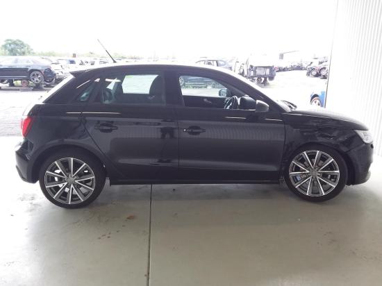 audi A1 1.4 Jul 2018 Parts & Wrecking