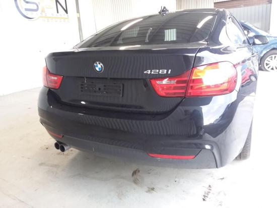 bmw 428i May 2015 Parts & Wrecking