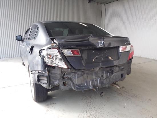 honda Civic VTI-LN Nov 2012 Parts & Wrecking