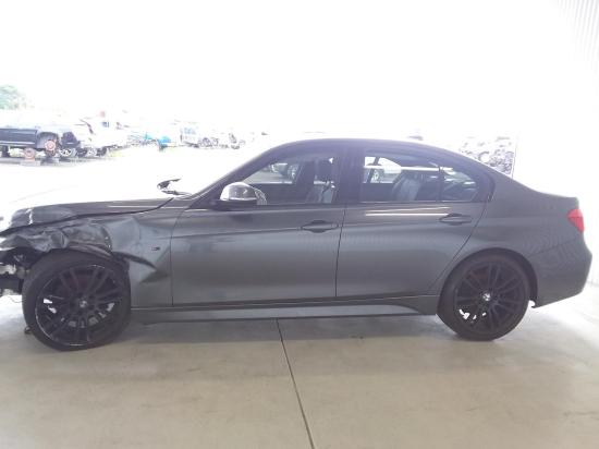 bmw 320d Mar 2018 Parts & Wrecking