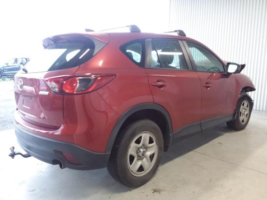 mazda Cx5 MAXX FWD Feb 2012 Parts & Wrecking