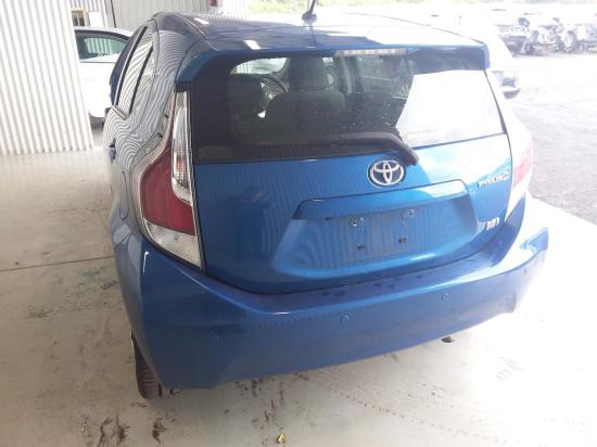 toyota Prius Oct 2015 Parts & Wrecking