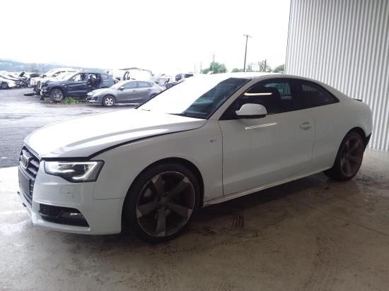 bmw A5 2.0 TFSI QUATTRO Nov 2014 Parts & Wrecking