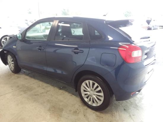 suzuki Baleno GL Mar 2021 Parts & Wrecking