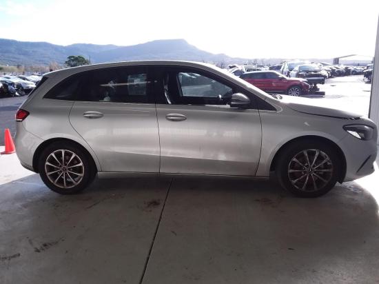 mercedes benz B Class W247 B180 May 2020 Parts & Wrecking
