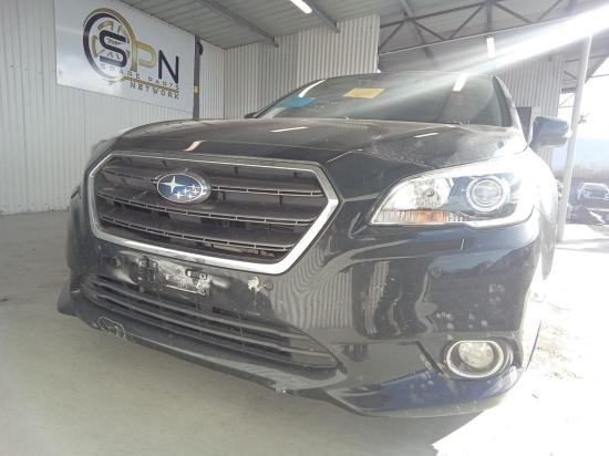 subaru Liberty 3.6R Mar 2015 Parts & Wrecking