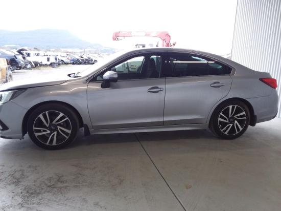 subaru Liberty 2.5I Jul 2018 Parts & Wrecking