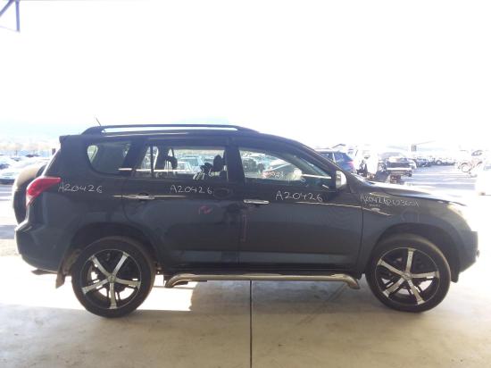 toyota Rav4 CV Jul 2008 Parts & Wrecking