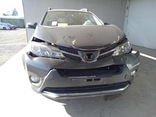 toyota Rav4 GXL AWD Mar 2014 Parts & Wrecking