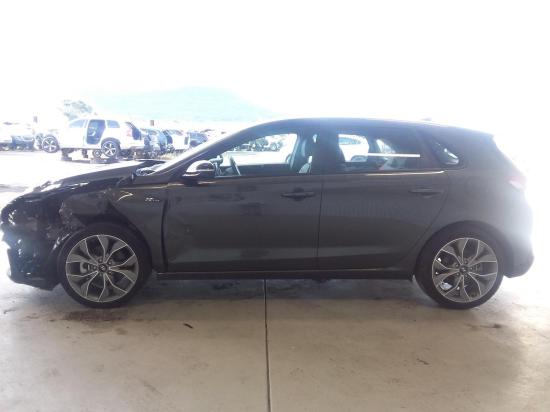 hyundai I30 N-LINE Jan 2021 Parts & Wrecking