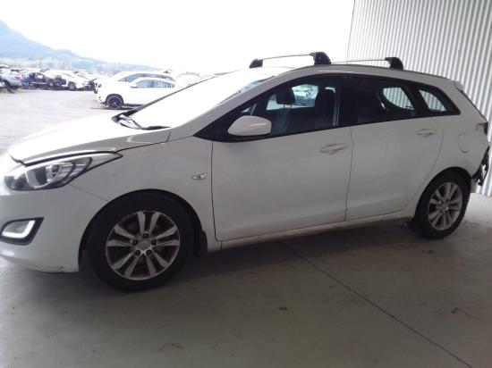 hyundai I30 ACTIVE Mar 2015 Parts & Wrecking
