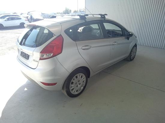 ford Fiesta AMBIENTE Dec 2014 Parts & Wrecking