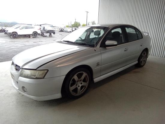 holden Commodore SV6 Sep 2004 Parts & Wrecking