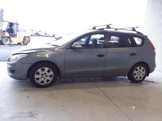 hyundai I30 SX May 2009 Parts & Wrecking
