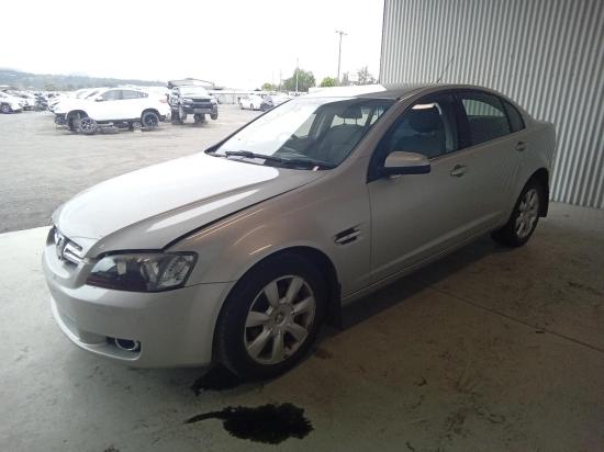 holden Commodore BERLINA Feb 2008 Parts & Wrecking