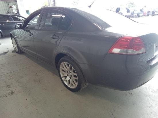 holden Commodore LUMINA Sep 2008 Parts & Wrecking