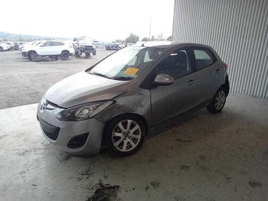 mazda 2 NEO SPORT Nov 2013 Parts & Wrecking