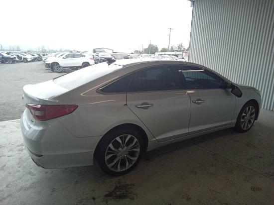 hyundai Sonata PREMIUM Jun 2015 Parts & Wrecking