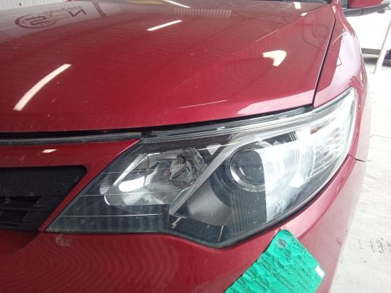 toyota Camry RZ SPECIAL EDITION Sep 2014 Parts & Wrecking