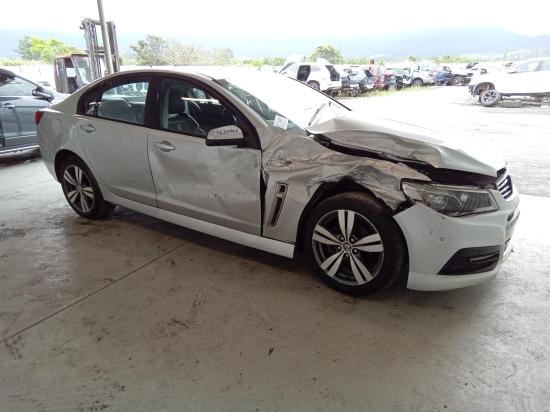 holden Commodore VF SV6 Jul 2014 Parts & Wrecking