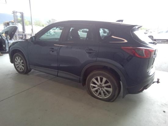 mazda Cx5 KE MAXX SPORT AWD Jan 2014 Parts & Wrecking