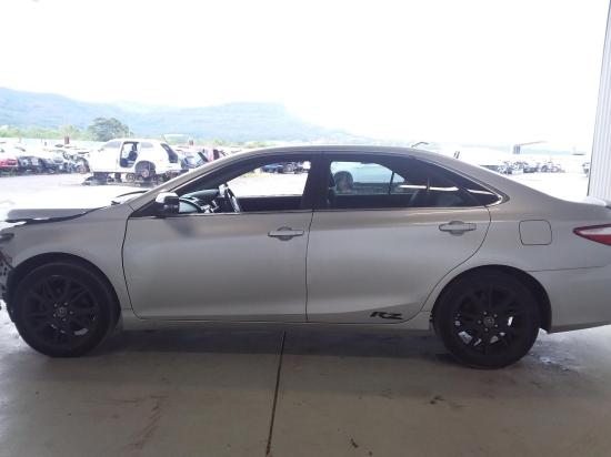 toyota Camry ASV50 ATARA S Dec 2016 Parts & Wrecking