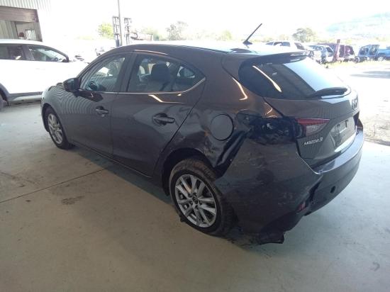 mazda 3 BM-BN TOURING Sep 2014 Parts & Wrecking