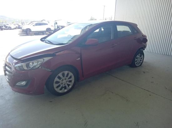 hyundai I30 GD ACTIVE Sep 2016 Parts & Wrecking