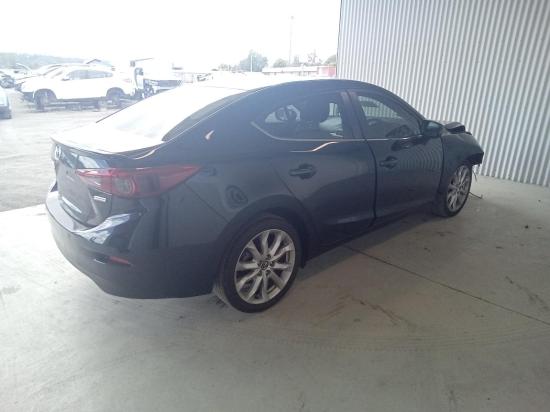 mazda 3 BM-BN SP25 ASTINA Apr 2016 Parts & Wrecking
