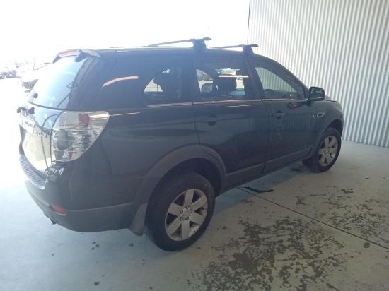 holden Captiva CG 7 SX 2WD Jun 2012 Parts & Wrecking